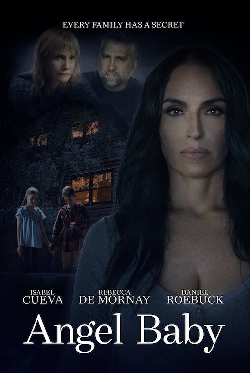 Ангелочек смотреть онлайн (2023)