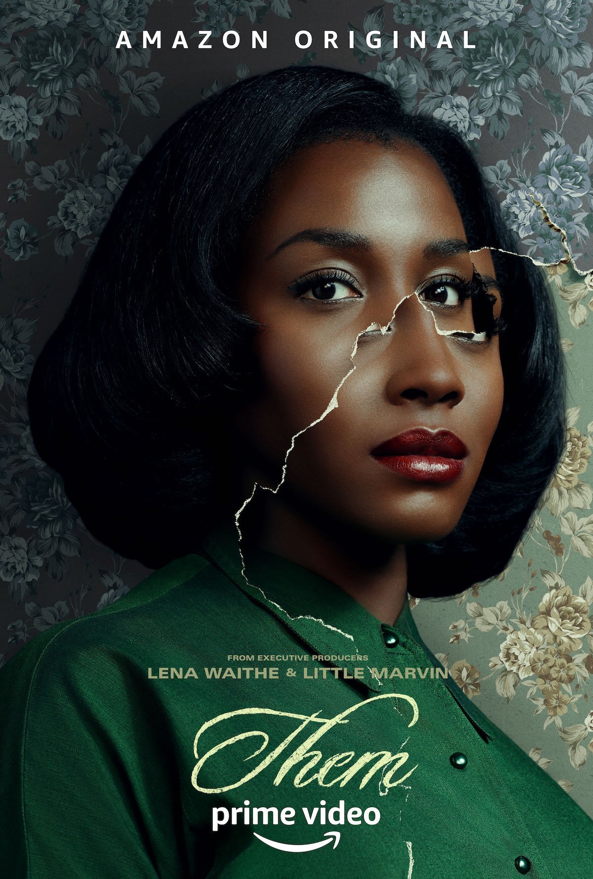 Они смотреть онлайн сериал 1 сезон