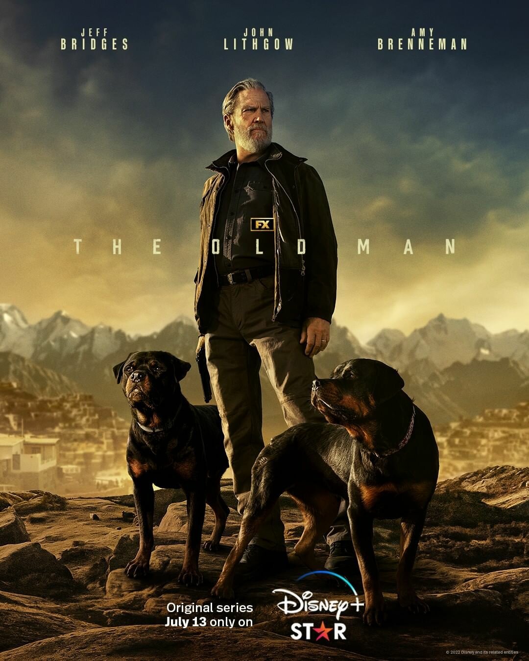 Старик смотреть онлайн сериал 1 сезон