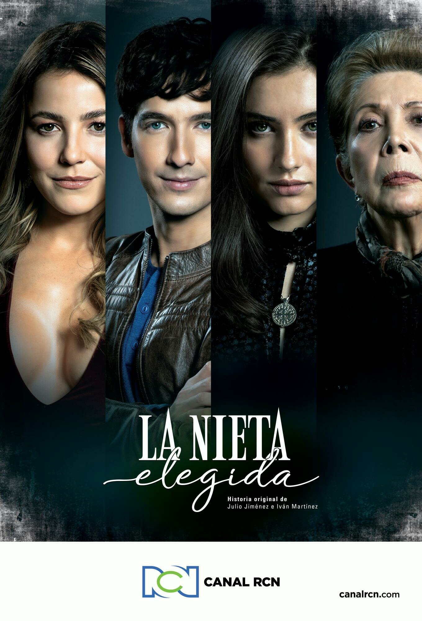 Избранная внучка смотреть онлайн сериал 1 сезон