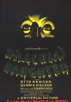 Дочь Дракулы смотреть онлайн (1936)