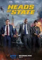 Главы государств смотреть онлайн фильм 1 сезон