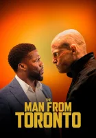  Человек из Торонто смотреть онлайн (2022) 
