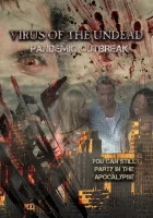  Зомби-пандемия смотреть онлайн (2022) 