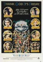  Слава Богу, сегодня пятница смотреть онлайн (1978) 