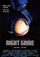  Ночная игра смотреть онлайн (1989) 