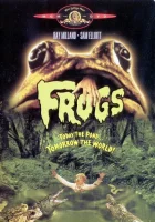  Лягушки смотреть онлайн (1972) 