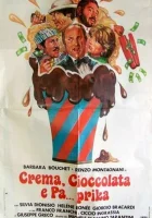 Крем, шоколадка и па...прика смотреть онлайн (1981) 