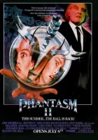  Фантазм 2 смотреть онлайн (1988) 