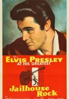  Тюремный рок смотреть онлайн (1957) 