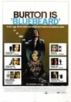  Синяя борода смотреть онлайн (1972) 