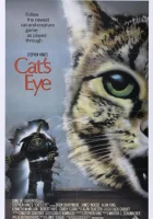  Кошачий глаз смотреть онлайн (1985) 