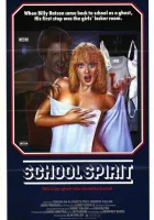  Дух студента смотреть онлайн (1985) 