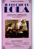  Грех Лолы смотреть онлайн (1984) 