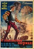  Семь морей до Кале смотреть онлайн (1962) 