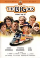  Большой автобус смотреть онлайн (1976) 