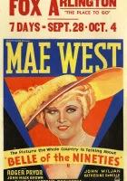  Первая красавица XIX века смотреть онлайн (1934) 