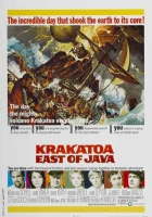  Гибель на вулкане Кракатау смотреть онлайн (1968) 