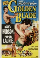  Золотой клинок смотреть онлайн (1953) 