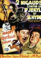  Эбботт и Костелло встречают доктора Джекилла и мистера Хайда смотреть онлайн (1953) 