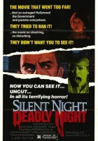  Тихая ночь, смертельная ночь смотреть онлайн (1984) 