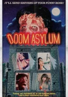  Резня в психушке смотреть онлайн (1987) 