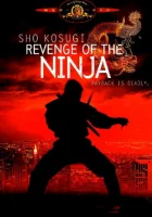  Месть ниндзя смотреть онлайн (1983) 