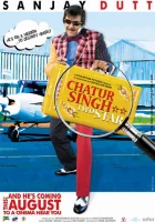  Чатур Сингх две звезды смотреть онлайн (2011) 