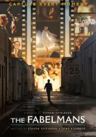  Фабельманы смотреть онлайн (2022) 