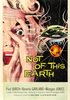  Не с этой планеты смотреть онлайн (1957) 