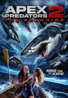  Челюсти Лос-Анджелеса 2: Нерест смотреть онлайн (2024) 