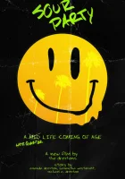  Кислая вечеринка смотреть онлайн (2023) 