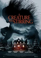  Существо зашевелилось смотреть онлайн (2023) 