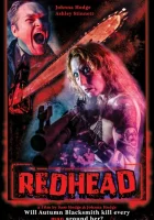  Рыжая смотреть онлайн (2023) 