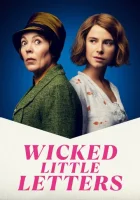  Злобные маленькие письма смотреть онлайн (2023) 