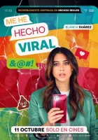  Я завирусилась смотреть онлайн (2023) 