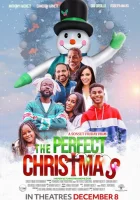  Рождество с Пёрфектами смотреть онлайн (2023) 