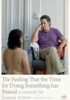  Ощущение, что время действовать прошло смотреть онлайн (2023) 