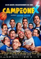  Чемпионекст смотреть онлайн (2023) 