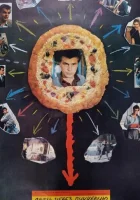  Связь через пиццерию смотреть онлайн (1985) 