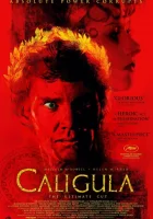  Калигула: Окончательная версия смотреть онлайн (2023) 