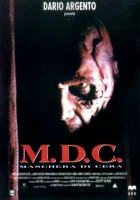  Восковая маска смотреть онлайн (1997) 