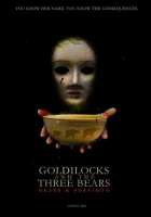  Златовласка и три медведя: Смерть и каша смотреть онлайн (2024) 