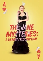  Расследования Джейн: Смертельный рецепт смотреть онлайн (2024) 