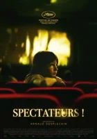  Зрители! смотреть онлайн (2024) 