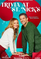  Рождественская викторина смотреть онлайн (2024) 