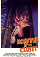  Монстр из шкафа смотреть онлайн (1986) 