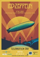  Led Zeppelin «Celebration Day» смотреть онлайн (2012) 