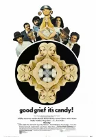  Сладкоежка смотреть онлайн (1968) 