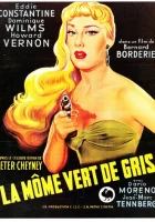  Серо-зеленый малыш смотреть онлайн (1953) 